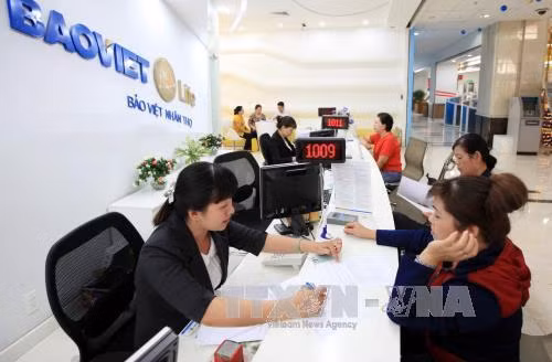 Quang Ninh accueillera des réunions sur l'assurance de l'ASEAN ảnh 1