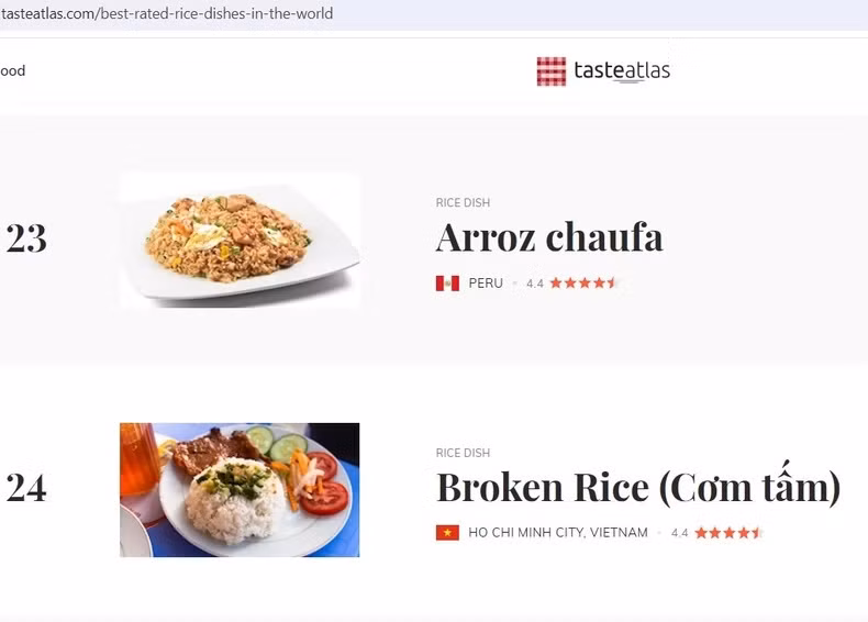 La cuisine vietnamienne parmi les 100 meilleures au monde ảnh 2