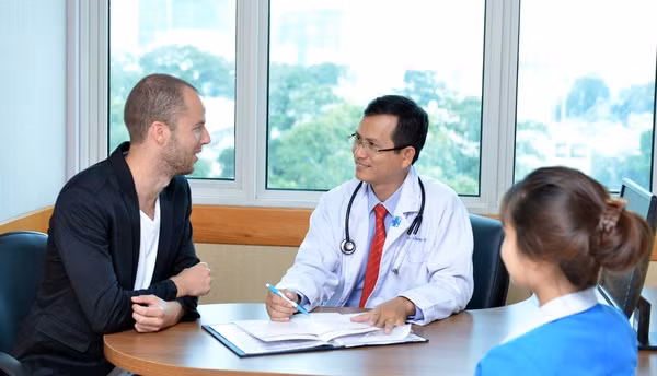 Le Vietnam espère devenir une destination de soins de santé ảnh 2