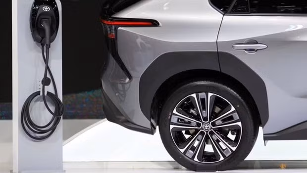 Les constructeurs automobiles japonais vont investir 4,3 milliards de dollars en Thaïlande ảnh 1