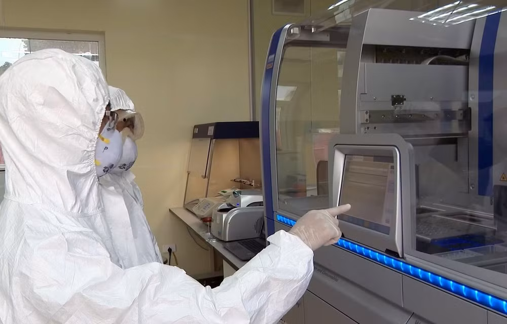 COVID-19 : deux nouveaux cas détectés vendredi après-midi, le bilan passe à 270 ảnh 1