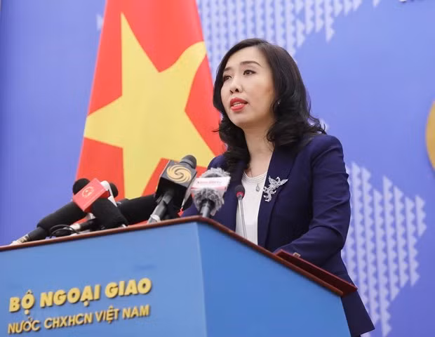 Le Vietnam aide activement les agences de représentation des pays étrangers à protéger les citoyens ảnh 1
