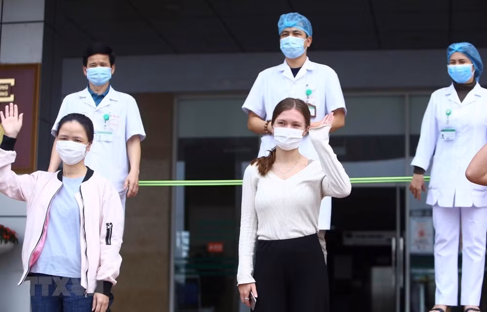 Aucun nouveau cas ayant contracté le coronavirus dans le pays depuis 11 jours ảnh 1