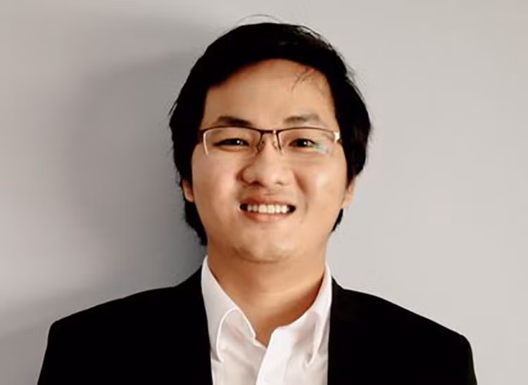 Six Vietnamiens dans la liste "30 Under 30 Asia" 2020 ảnh 1