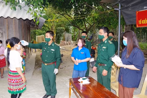 COVD-19 : le Figaro dévoile la clé de réussite du Vietnam dans la lutte contre la pandémie ảnh 1