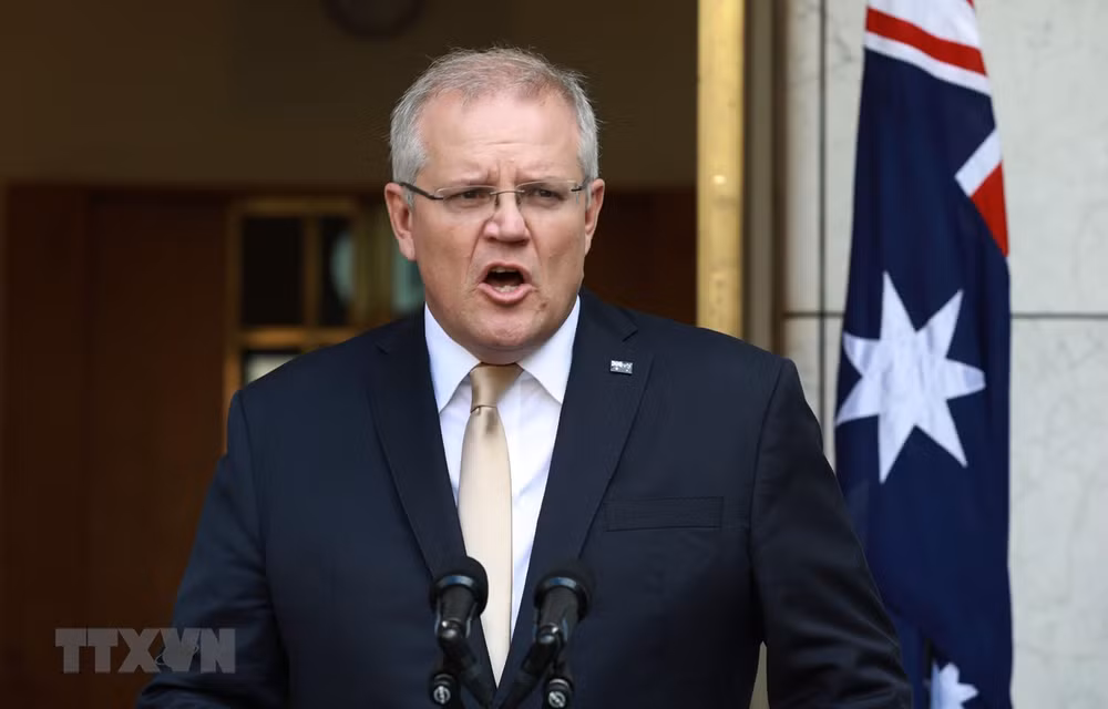 L'ASEAN demande au gouvernement australien un soutien aux étudiants étrangers ảnh 1