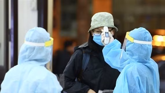 Les parlementaires de l'AIPA devraient aider les habitants dans la lutte contre le COVID-19 ảnh 1