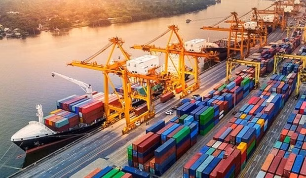 Le Vietnam et l'Australie promeuvent leur coopération dans le commerce et l’investissement ảnh 1