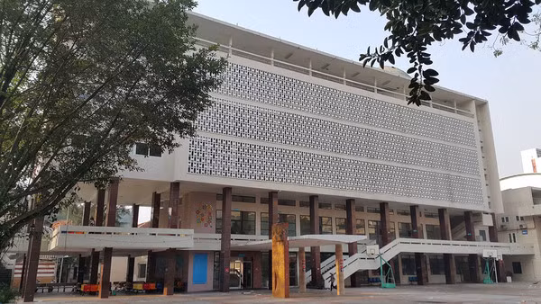 Hanoï présentera 100 bâtiments dans un livre sur l’architecture moderne en Asie du Sud-Est ảnh 1