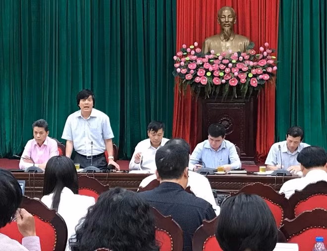 Plus de 1.500 délégués assisteront à la conférence ‘’Hanoi 2018-Coopération et investissement’’ ảnh 1