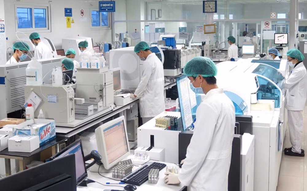 De nombreuses technologies seront interdites d’importation au Vietnam ảnh 1