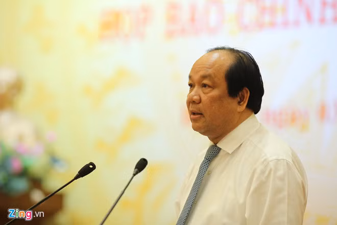 Le gouvernement capable de maîtriser l'inflation ảnh 1 Le gouvernement capable de maîtriser l'inflation ảnh 1