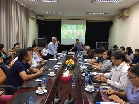 Le Vietnam exporte 141.000 tonnes de noix de cajou en cinq mois ảnh 1