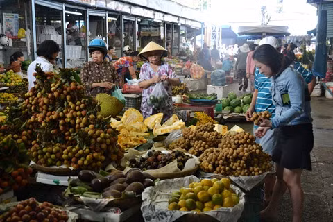Têt Doan Ngo, la Fête du Double Cinq, dans la culture vietnamienne ảnh 1
