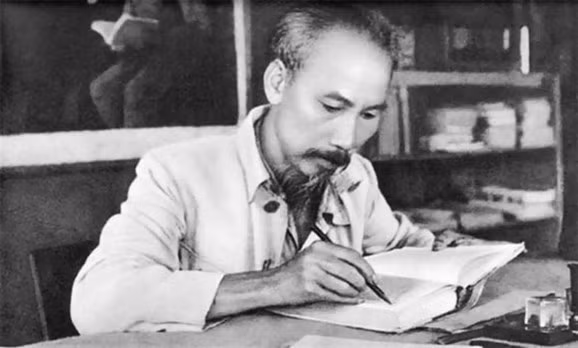 Le Vietnam a réalisé le rêve du Président Hô Chi Minh ảnh 1