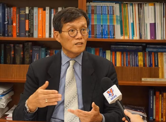  Le FMI optimiste sur les perspectives économiques du Vietnam ảnh 1