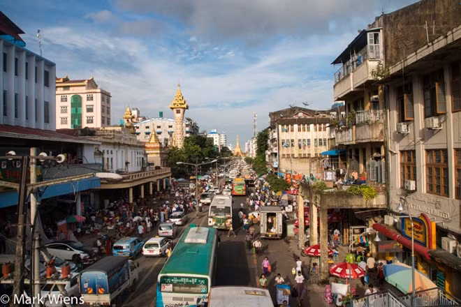 La Thaïlande propose la création du Fonds régional pour le développement des infrastructures ảnh 1