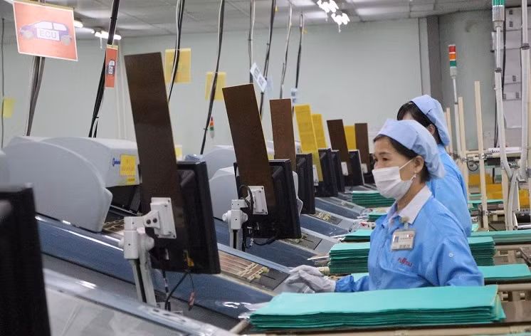  Ho Chi Minh-Ville met les bouchées doubles pour atteindre ses objectifs socio-économiques ảnh 1