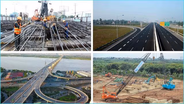 Promouvoir les activités économiques grâce au décaissement du capital d'investissement public ảnh 2 Promouvoir les activités économiques grâce au décaissement du capital d'investissement public ảnh 2