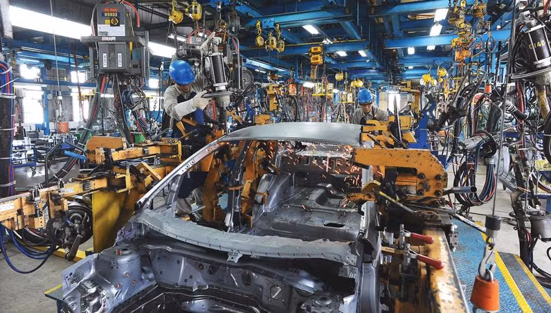 Mieux relier les entreprises vietnamiennes aux multinationales ảnh 1