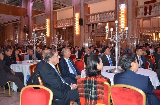 Le Vietnam, "destination future" du tourisme du monde ảnh 1