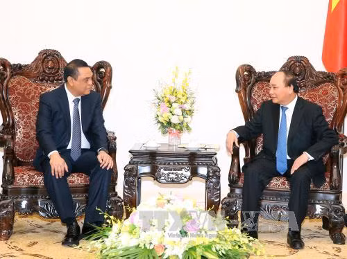 Le Vietnam et l’Indonésie resserrent leur coopération dans la sécurité ảnh 1