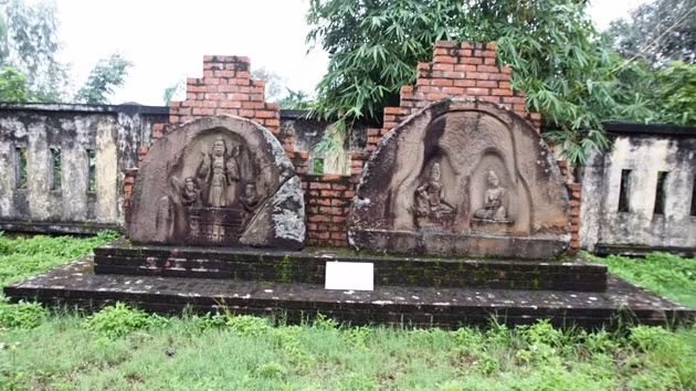 Quang Tri: Proposition de reconnaissance de deux objets rares en tant que Trésors nationaux ảnh 1