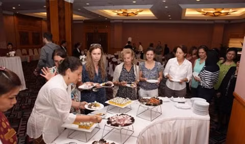 Semaine de promotion culturelle et gastronomique du Pérou au Vietnam ảnh 1