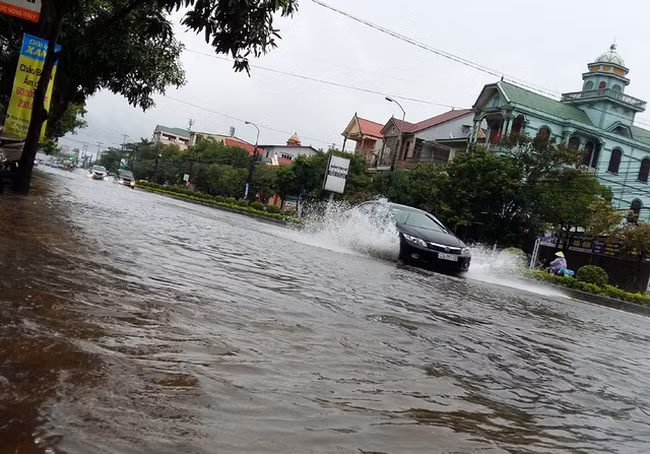 La tempête Rai a fait huit morts et neuf disparus ảnh 1