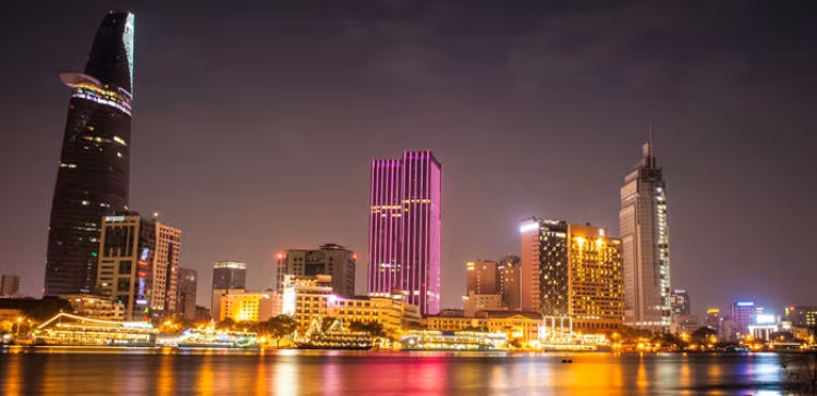 Le site Capital.fr apprécie "les formidables atouts du Vietnam" ảnh 1