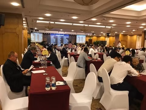 Le Vietnam a besoin d’une meilleure logistique, disent les experts ảnh 1