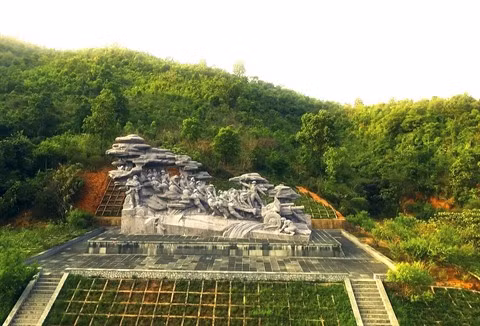 À la (re)découverte des vestiges de la bataille de Diên Biên Phu ảnh 9