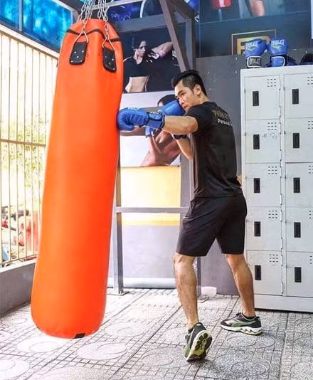 Comment le sport change la vie de nombreux jeunes vietnamiens ảnh 2