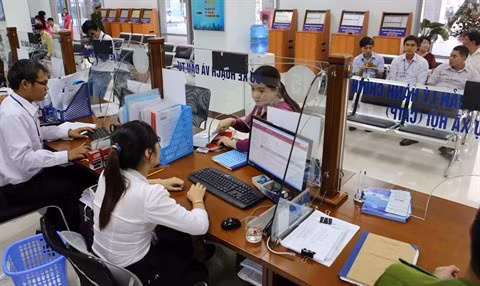 Des nouveautés dans la réforme salariale ảnh 2