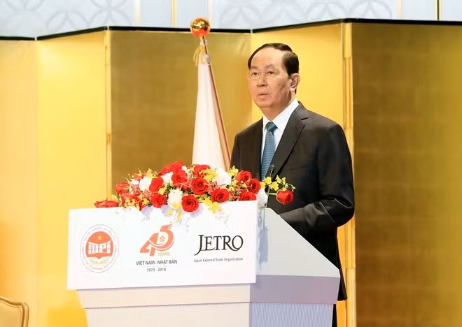 Le Vietnam apprécie la discipline, la responsabilité et la culture d'entreprise du Japon ảnh 1