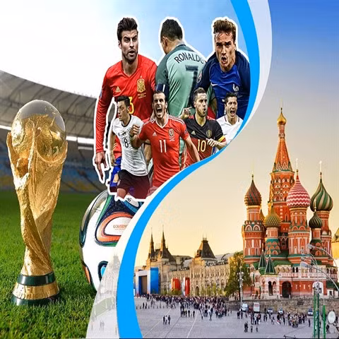 Mondial 2018: des circuits tourisme-football en Russie battent leur plein ảnh 2