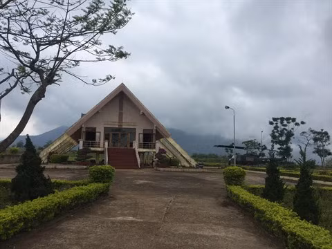 À la découverte de Khe Sanh ảnh 2