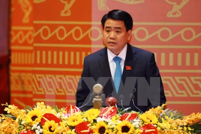 XIIe Congrès du PCV : propositions pour faire prospérer le pays ảnh 1