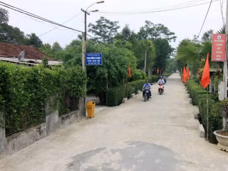 Le 12e Congrès du Parti : le développement agricole associé à l'édification d'une Nouvelle ruralité ảnh 1