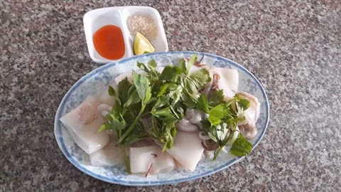 Dông Châu dans mon cœur ảnh 5