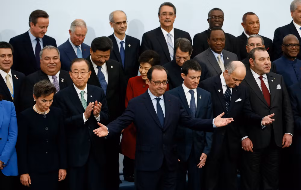 Les dix événements qui ont marqué le monde en 2016 selon la VNA ảnh 6