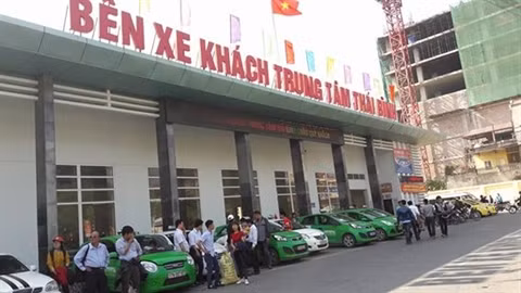 Dông Châu dans mon cœur ảnh 1