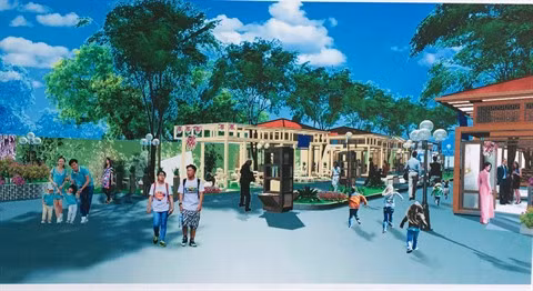 Hanoï aura sa vraie rue des livres en avril 2017 ảnh 1