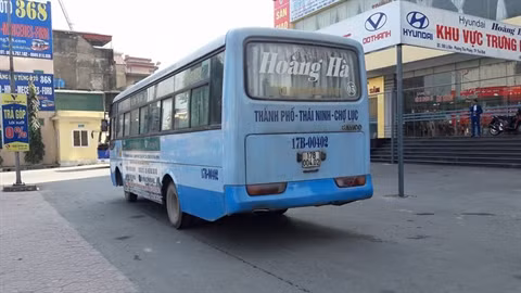 Dông Châu dans mon cœur ảnh 2