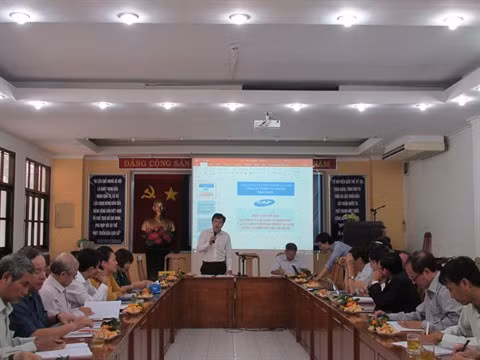 Industrie auxiliaire : rôle des petites et moyennes entreprises ảnh 1