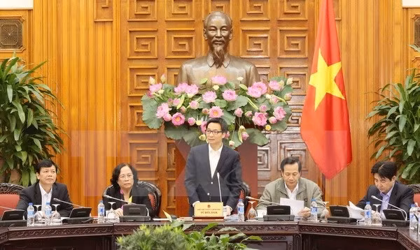 Veiller davantage aux soins des personnes âgées ảnh 1