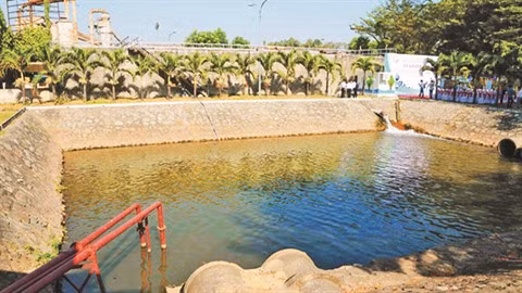 Dans la mégapole du Sud, les usines polluantes sur la sellette ảnh 1