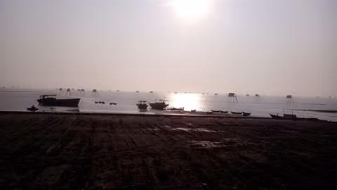 Dông Châu dans mon cœur ảnh 3