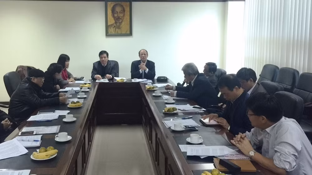 L’Association d’Amitié Vietnam-Venezuela sert de passerelle entre les deux pays ảnh 1