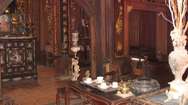 Vinh Long : le tourisme vert fait recette à l'occasion du Nouvel An ảnh 2